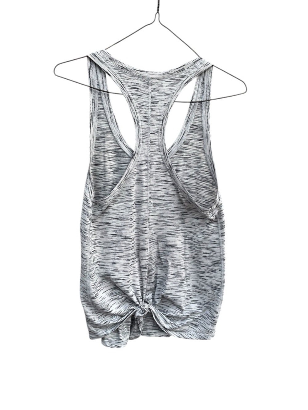 LULULEMON ATHLETICA Tie It Up Singlet Tank Top - Picture 5 of 7
